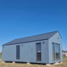 Модульный дом barn DF2-  51м2