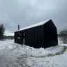 Модульный дом barn 40 м2