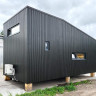 Модульный дом barn m 33м2  