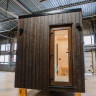 Модульная баня box 16 м2 
