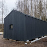 Модульный дом barn m 30м2 