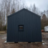 Модульный дом barn m 30м2 
