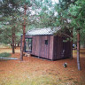 Модульный дом barn DF 24м2