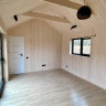 Модульный дом barn M10 48 м2  