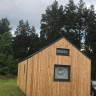Модульный дом barn E 47м2 