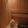 Модульная баня barn 18м2